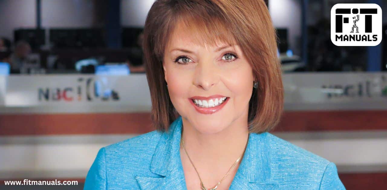 Patrice Wood Bio, Wiki, Age, Height, Family, Husband, NBC10