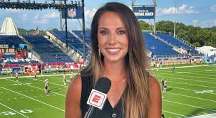 Impact on Women in Sports Media: Breaking Barriers