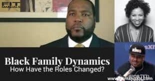 Dr Umar Johnson Social Profiles