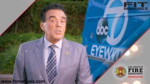 Romero's Road to ABC7