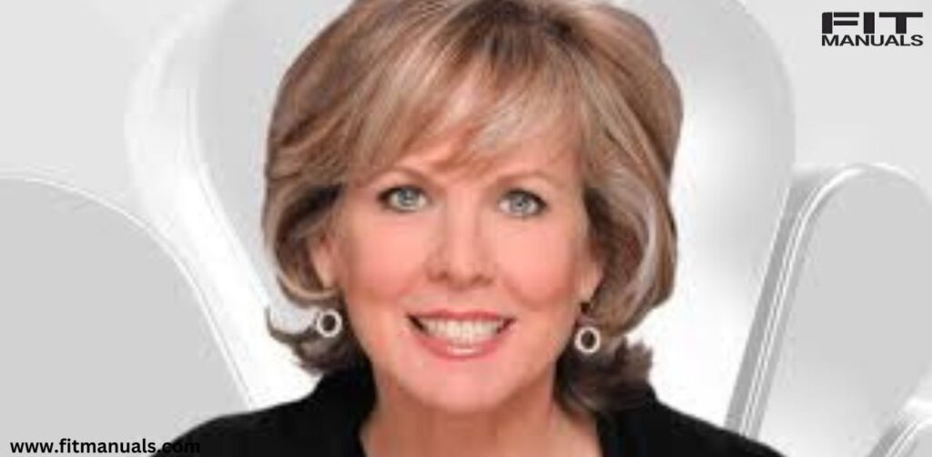 Mary Ann Ahern Bio, Wiki, Age, Family, Husband, NBC5 News