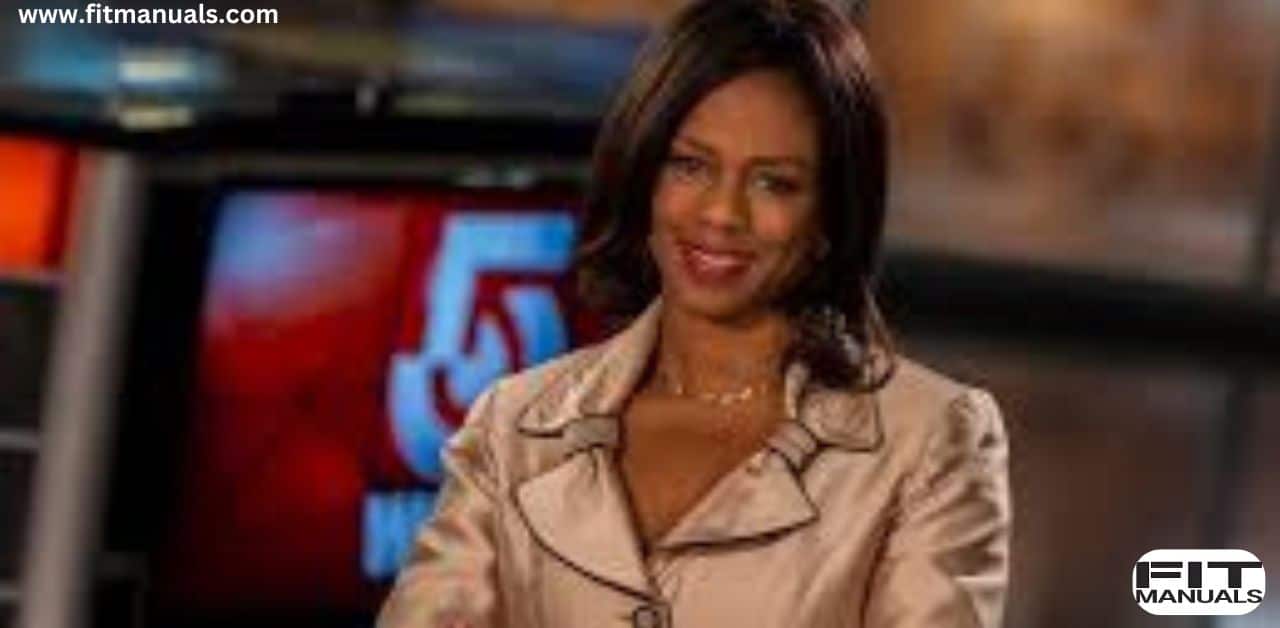 Rhondella Richardson Bio, Wiki, Age, Weight Loss, Hair, WCVB