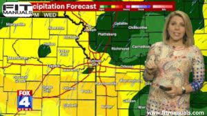 Challenges and Triumphs: Navigating the World of Broadcast Meteorology