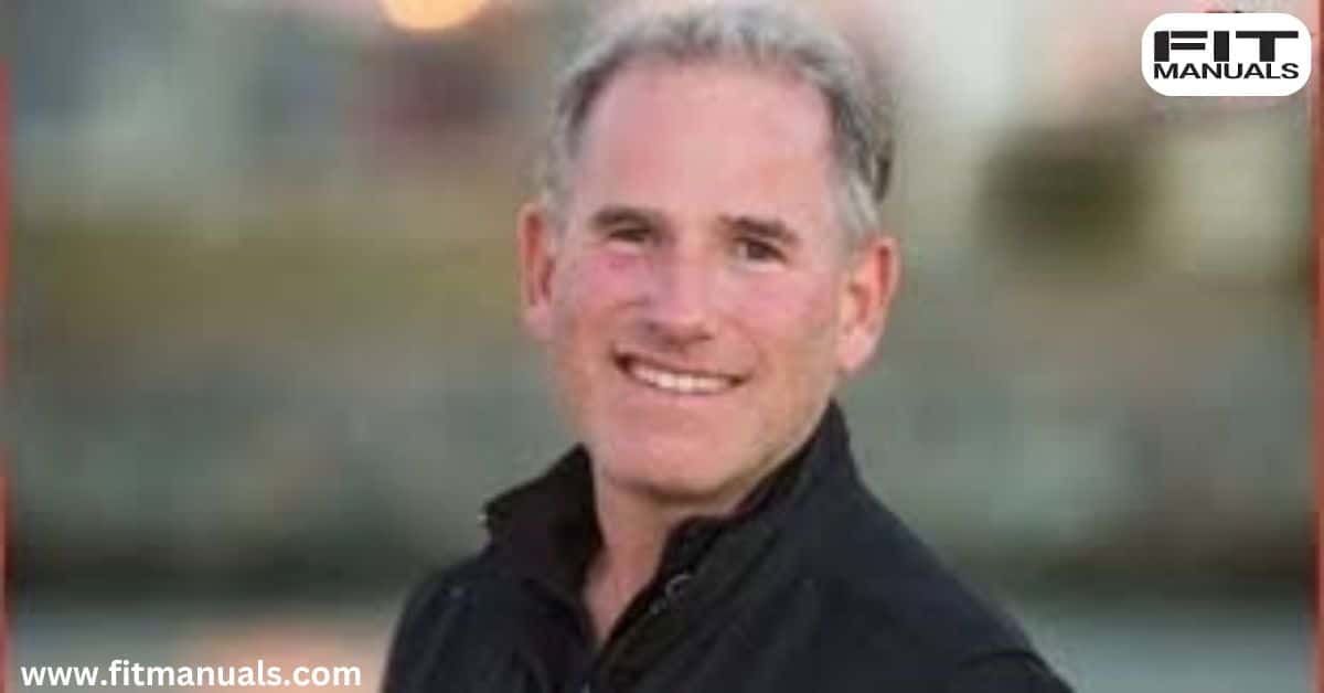 Scott Jordan Net Worth 2024 – Wife, Age, Height, Professional Life