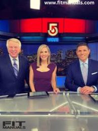 The WCVB Chapter: A New Height in Journalism