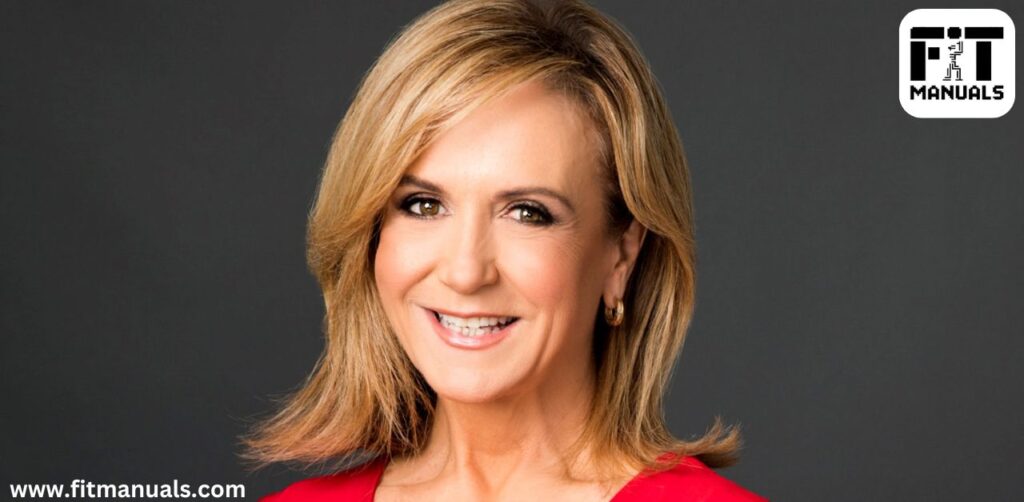 Jane McGarry Bio, Wiki, Age, Height, Family, WFAA, Net Worth and Arrest