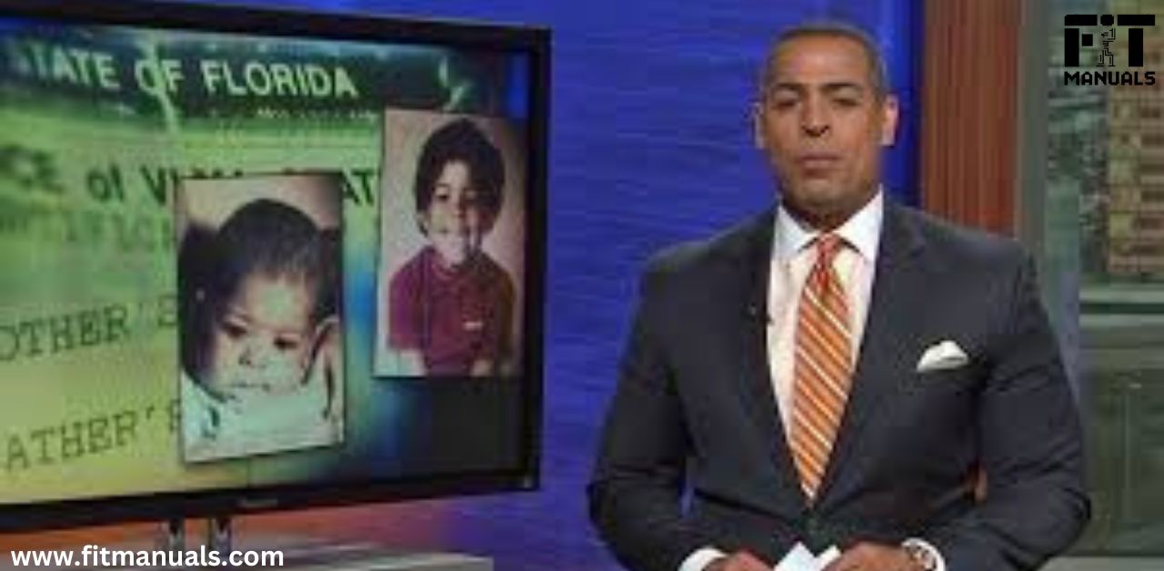 Chris Schauble is an American award-winning anchor and reporter