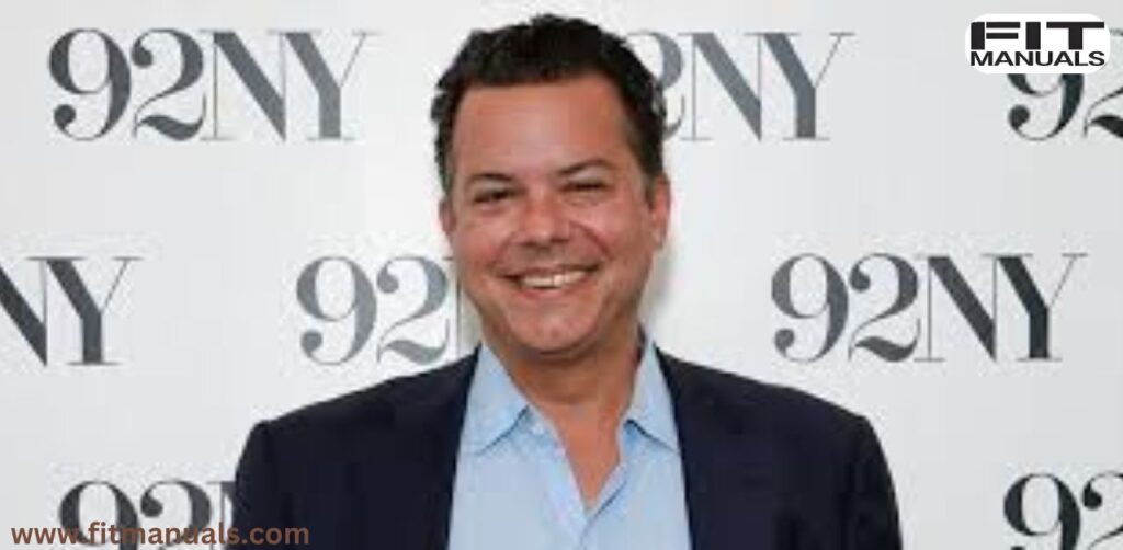 John Avlon Bio, Wiki, Age, Height, Family, Wife, CNN, Salary