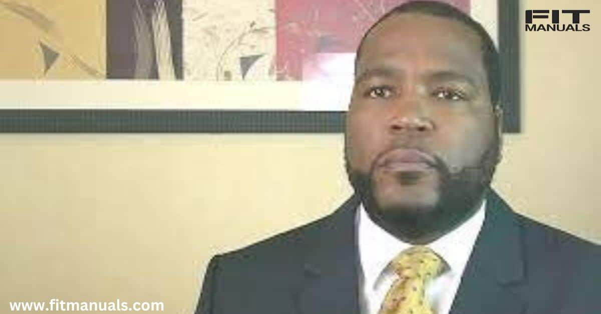 Dr Umar Johnson Net Worth 2024 – Wife, Daughter, Age, Height