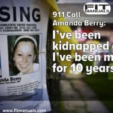 Impact on Missing Persons Cases